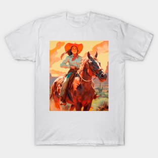 Texas ride T-Shirt